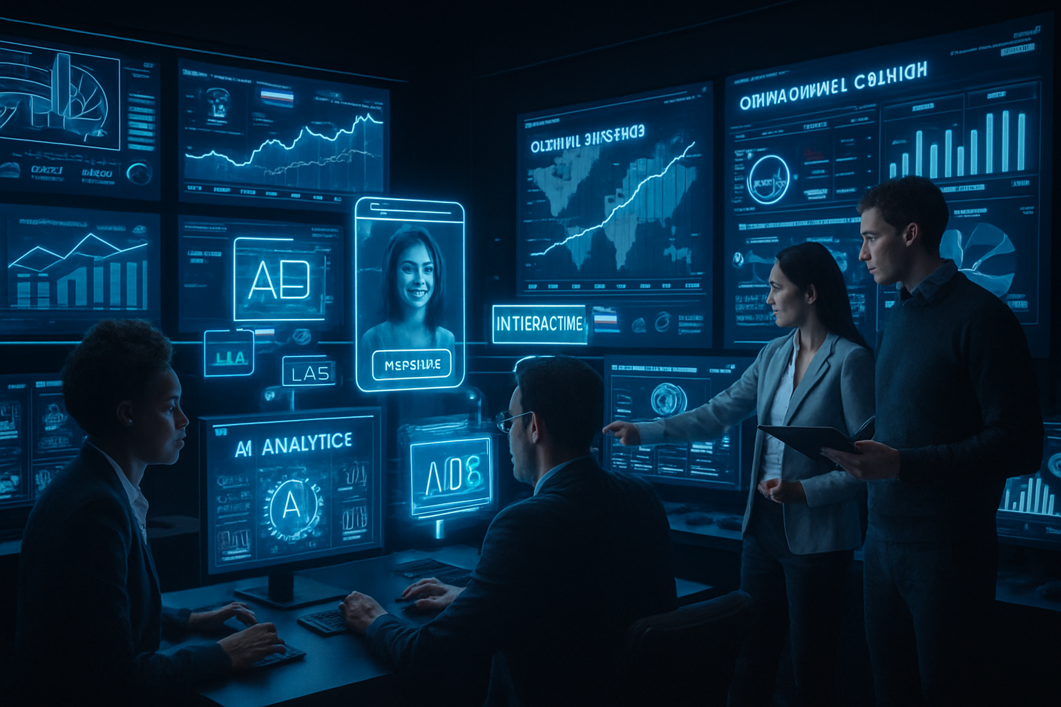 Digital Advertising Guide