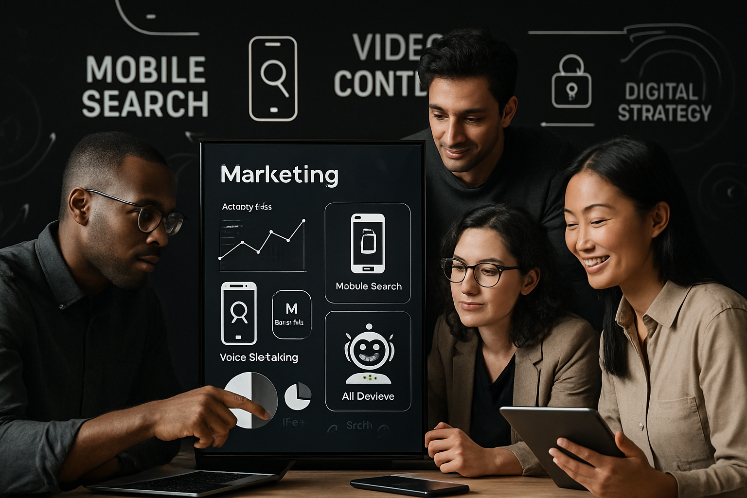 Marketing Internet Guide