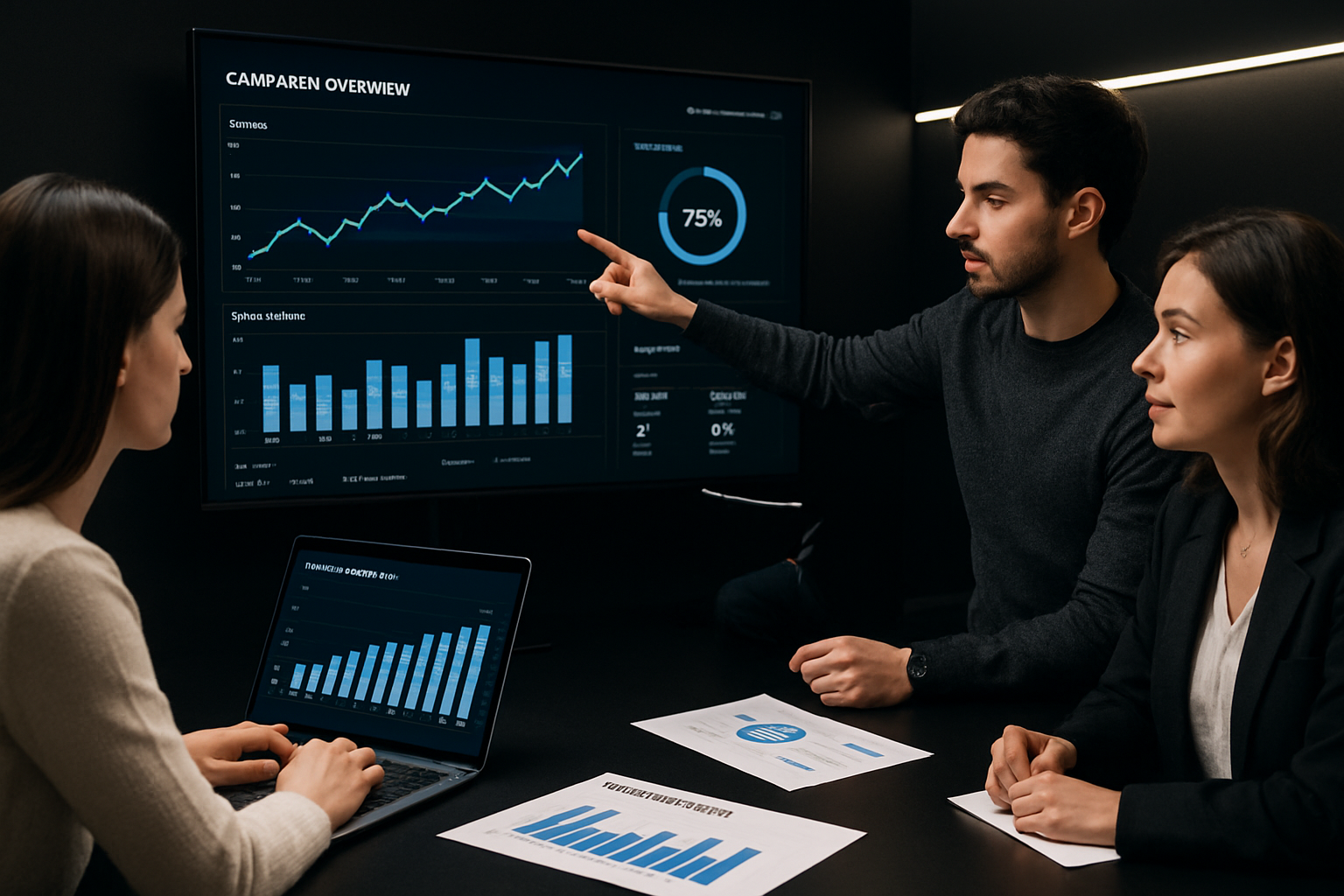 Performance Marketer Guide